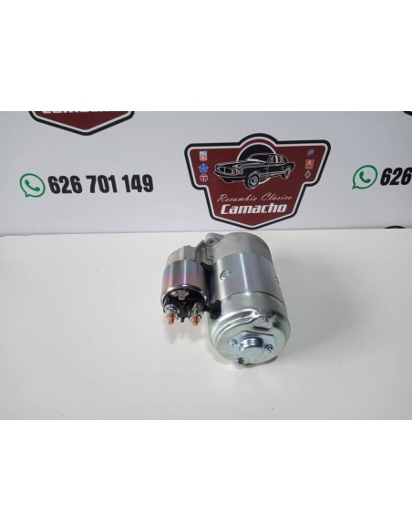 MOTOR DE ARRANQUE RENAULT 4,5,6,7,8,10 Y 12