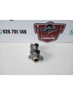 BOMBA DE AGUA OPEL CORSA A  DIAMETRO 20,64 mm 2