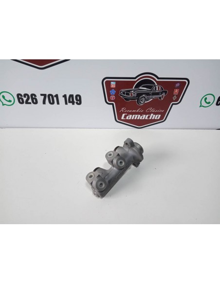 BOMBA DE AGUA OPEL CORSA A  DIAMETRO 20,64 mm