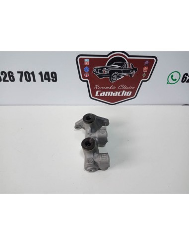 BOMBA DE AGUA OPEL CORSA A  DIAMETRO 20,64 mm