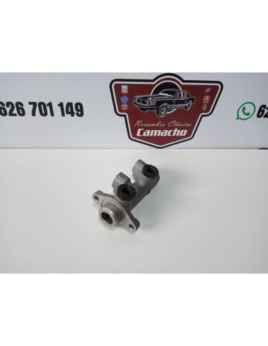 BOMBA DE AGUA OPEL CORSA A  DIAMETRO 20,64 mm