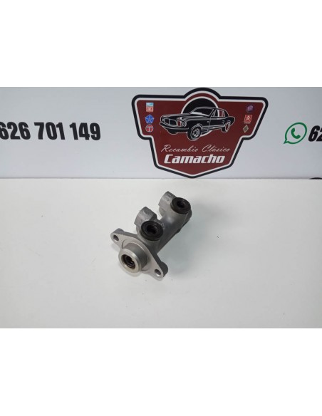 BOMBA DE AGUA OPEL CORSA A  DIAMETRO 20,64 mm