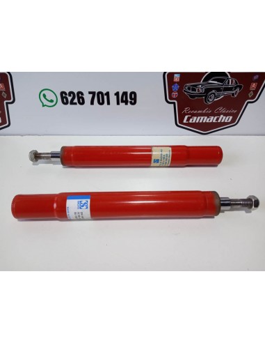 AMORTIGUADORES DELANTEROS VOLKSWAGEN GOLF MK1