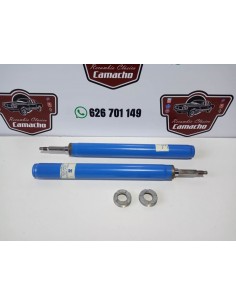 AMORTIGUADORES DELANTEROS FORD ESCORT MK1