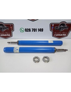 AMORTIGUADORES DELANTEROS FORD ESCORT MK1 2