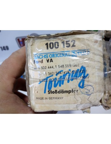 AMORTIGUADORES DELANTEROS FORD ESCORT MK1