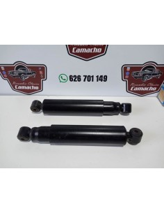 AMORTIGUADORES DELANTEROS FORD TRANSIT MK1 Y MK2 2