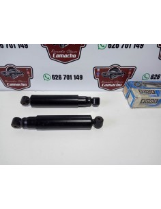 AMORTIGUADORES DELANTEROS FORD TRANSIT MK1 Y MK2