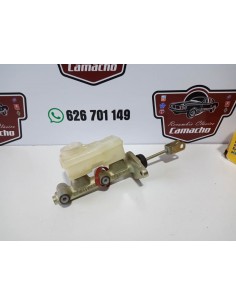 BOMBA FRENO FORD FIESTA MK1 Y MK2 MODELO SIN SERVO 2