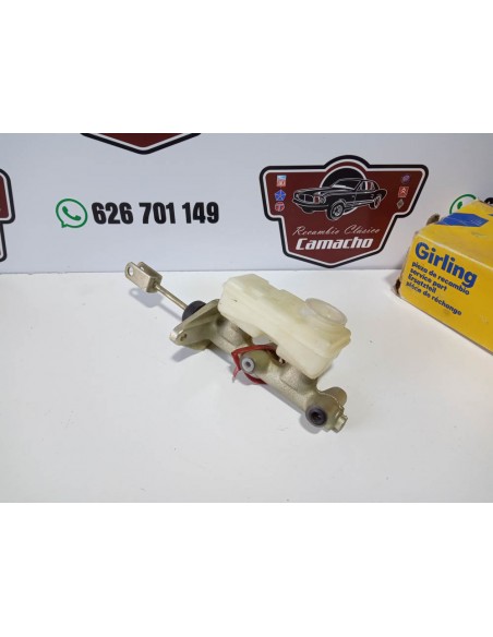 BOMBA FRENO FORD FIESTA MK1 Y MK2 MODELO SIN SERVO