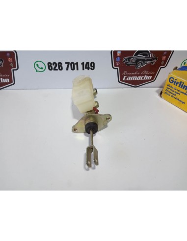 BOMBA FRENO FORD FIESTA MK1 Y MK2 MODELO SIN SERVO