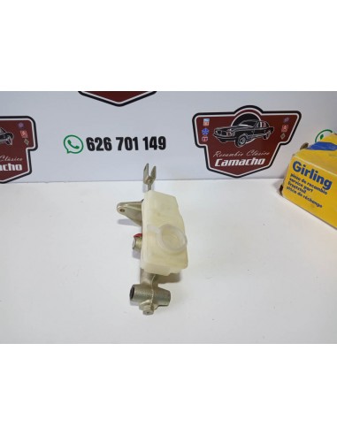 BOMBA FRENO FORD FIESTA MK1 Y MK2 MODELO SIN SERVO