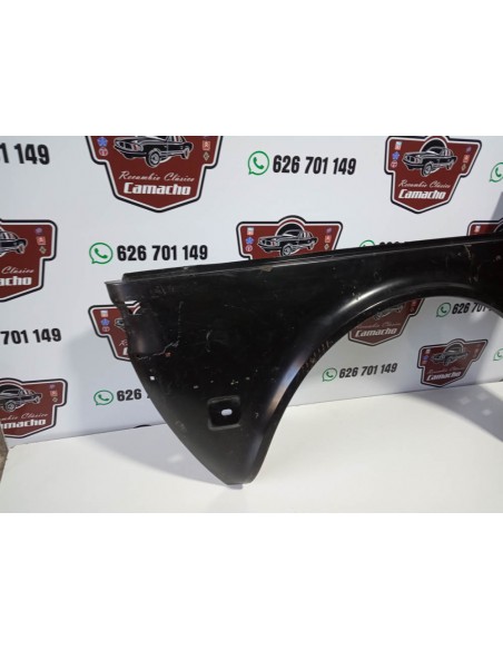 ALETA DELANTERA IZQUIERDA SEAT FURA II ORIGINAL SEAT