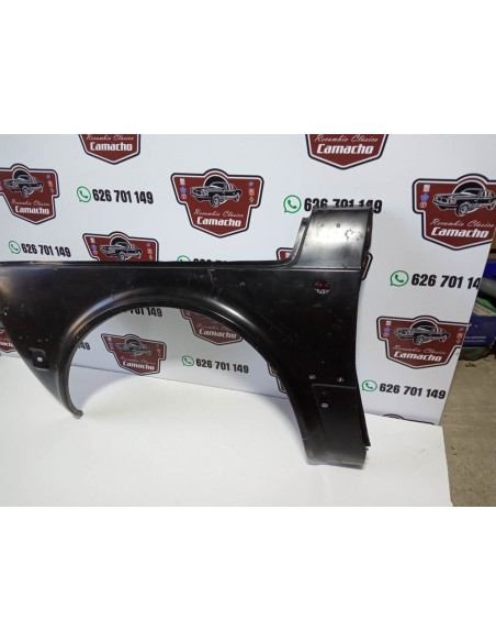 ALETA DELANTERA IZQUIERDA SEAT FURA II ORIGINAL SEAT