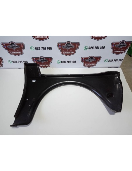 ALETA DELANTERA IZQUIERDA SEAT FURA II ORIGINAL SEAT
