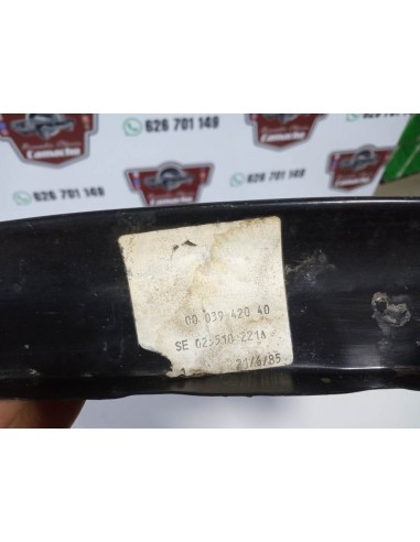 ALETA DELANTERA IZQUIERDA SEAT FURA II ORIGINAL SEAT