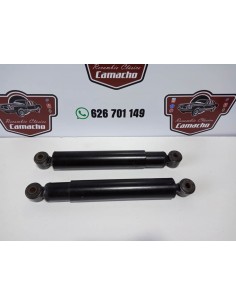 AMORTIGUADORES MERCEDES T1,T2,TN,NG ,O 309,ETC