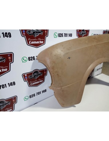 ALETA DELANTERA IZQUIERDA SEAT 850 ORIGINAL SEAT