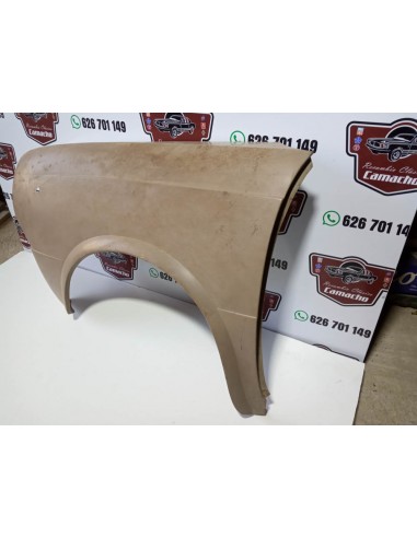 ALETA DELANTERA IZQUIERDA SEAT 850 ORIGINAL SEAT