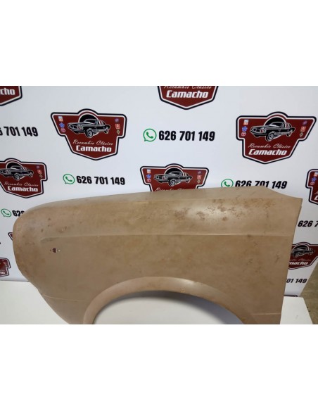 ALETA DELANTERA IZQUIERDA SEAT 850 ORIGINAL SEAT