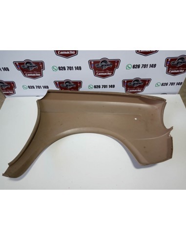 ALETA DELANTERA IZQUIERDA SEAT 850 ORIGINAL SEAT