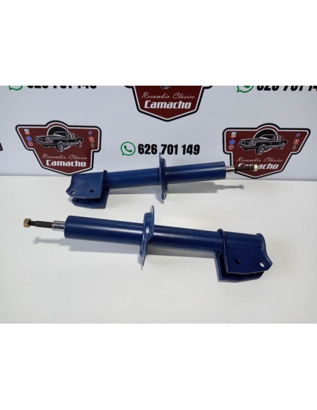 AMORTIGUADORES DELANTEROS SEAT MALAGA Y RONDA