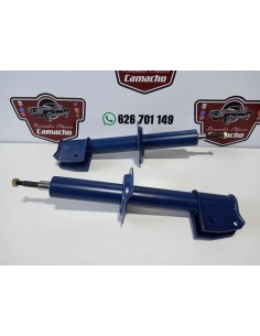 AMORTIGUADORES DELANTEROS SEAT MALAGA Y RONDA 2