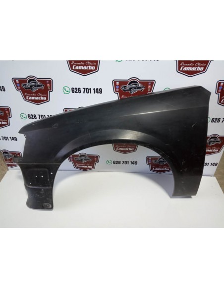 ALETA DELANTERA IZQUIERDA OPEL CORSA A ORIGINAL OPEL