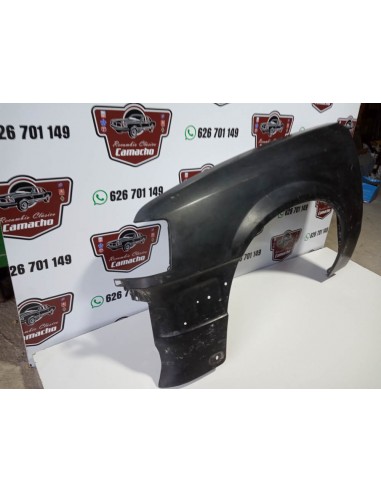 ALETA DELANTERA IZQUIERDA OPEL CORSA A ORIGINAL OPEL