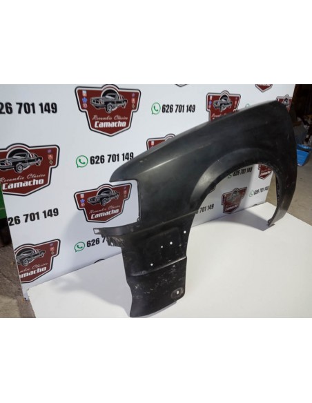ALETA DELANTERA IZQUIERDA OPEL CORSA A ORIGINAL OPEL