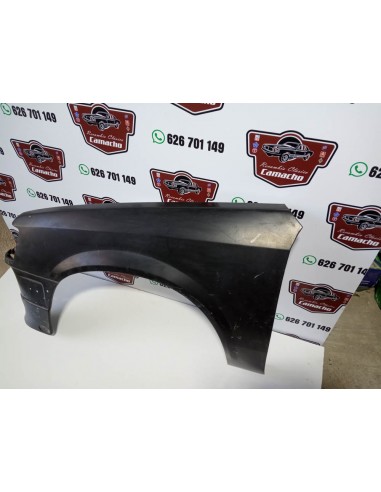 ALETA DELANTERA IZQUIERDA OPEL CORSA A ORIGINAL OPEL