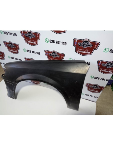 ALETA DELANTERA IZQUIERDA OPEL CORSA A ORIGINAL OPEL