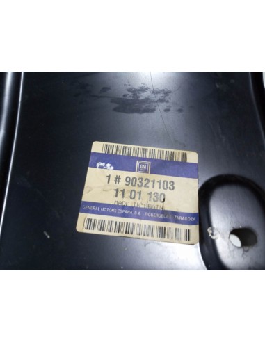 ALETA DELANTERA IZQUIERDA OPEL CORSA A ORIGINAL OPEL