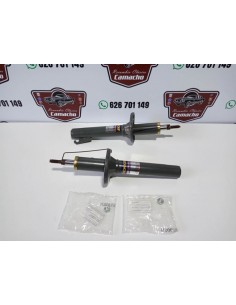 AMORTIGUADORES DELANTEROS GAS FORD ESCORT MK3