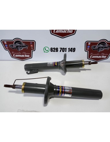 AMORTIGUADORES DELANTEROS GAS FORD ESCORT MK3