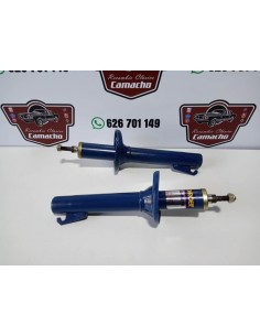 AMORTIGUADORES DELANTEROS FORD ESCORT MK3
