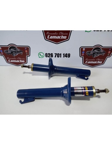 AMORTIGUADORES DELANTEROS FORD ESCORT MK3