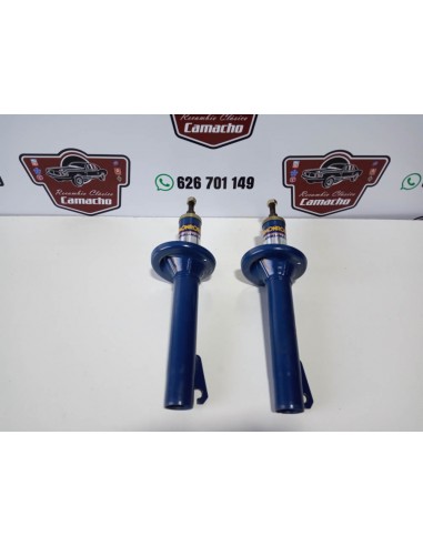 AMORTIGUADORES DELANTEROS FORD ESCORT MK3