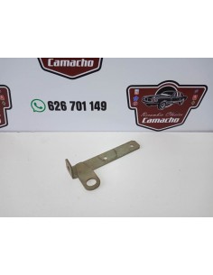 SOPORTE TRASERO CENTRAL IZQUIERDO SEAT 124