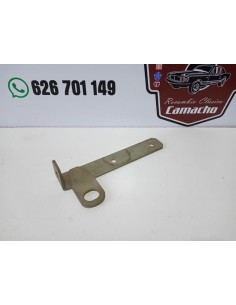 SOPORTE TRASERO CENTRAL IZQUIERDO SEAT 124 2