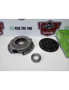 KIT EMBRAGUE NISSAN VANETTE Y SUNNY 1.5 GASOLINA 2