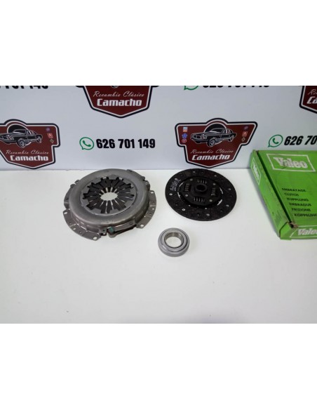 KIT EMBRAGUE NISSAN BLUEBIRD,VIOLET Y PICK UP