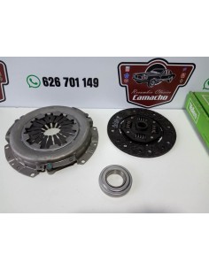 KIT EMBRAGUE NISSAN BLUEBIRD,VIOLET Y PICK UP 2