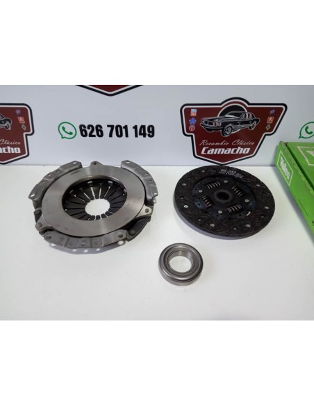 KIT EMBRAGUE NISSAN BLUEBIRD,VIOLET Y PICK UP