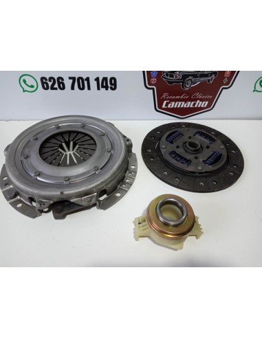 KIT EMBRAGUE LANCIA DEDRA ,DELTA Y FIAT TEMPRA Y TIPO