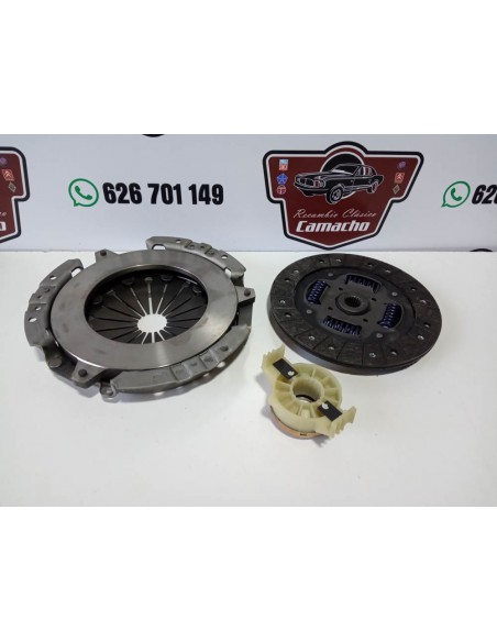 KIT EMBRAGUE LANCIA DEDRA ,DELTA Y FIAT TEMPRA Y TIPO