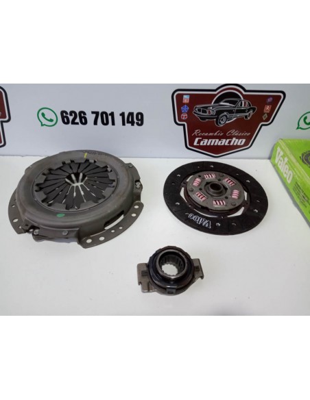 KIT EMBRAGUE FIAT CROMA 1.6