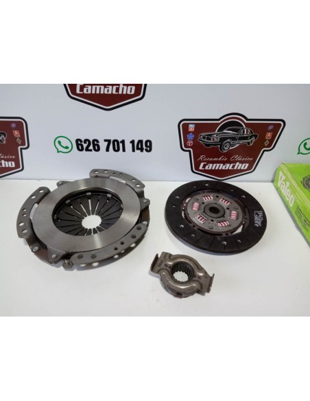 KIT EMBRAGUE FIAT CROMA 1.6