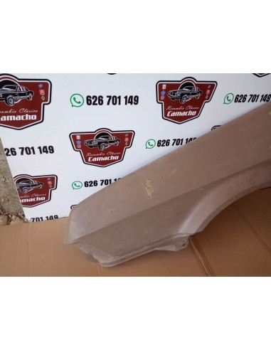 ALETA DELANTERA IZQUIERDA SEAT RITMO