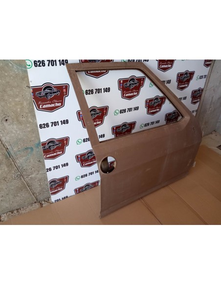 PUERTA DELANTERA DERECHA SEAT RITMO